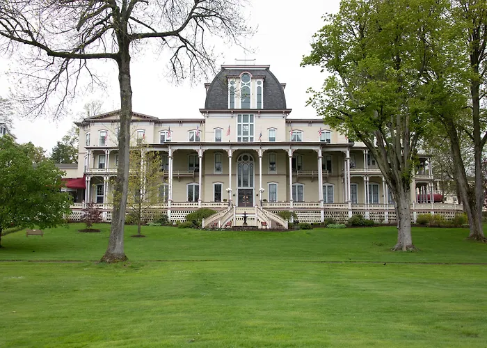Athenaeum Hotel