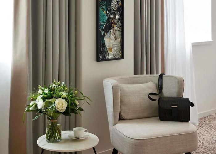 Domaine du Liziec Vannes - MGallery Collection