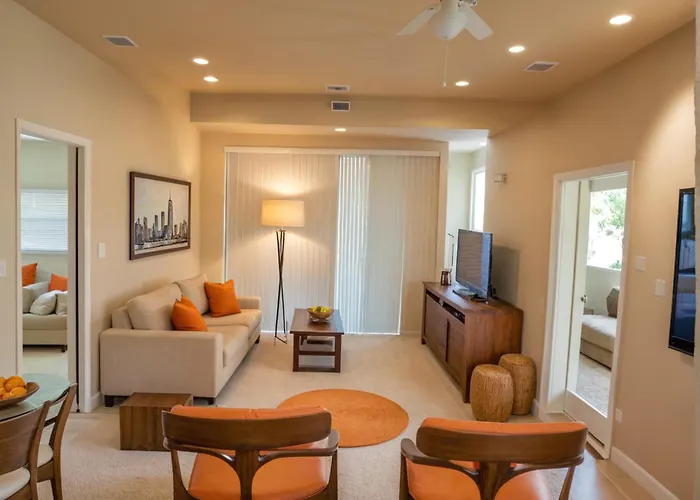 Modern Venice Beach Stay - Walk To Marina & Boardwalk