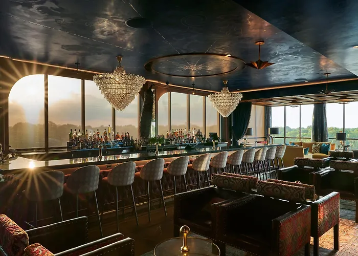 The Memphian, A Tribute Portfolio Hotel