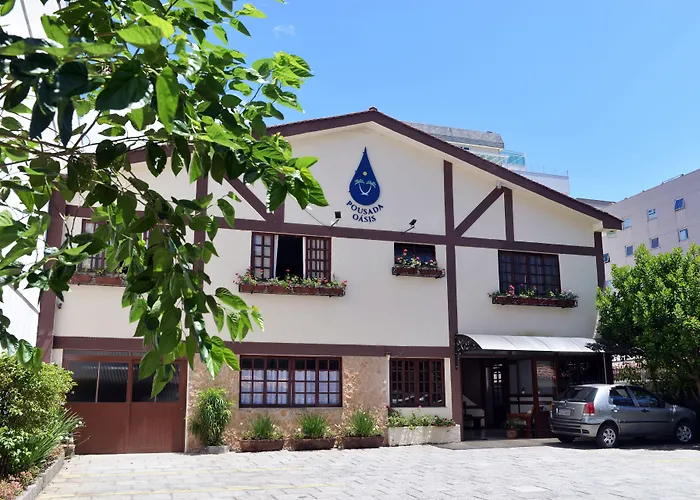 Pousada Oasis