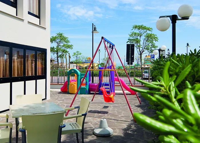 Little Hotel Cesenatico