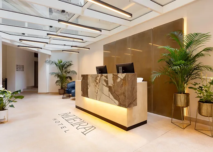 Mera Hotel