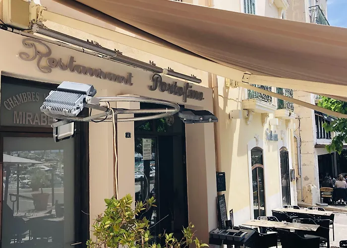 Hotel Des Calanques