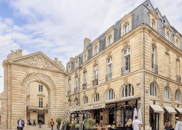 Hôtel Madame