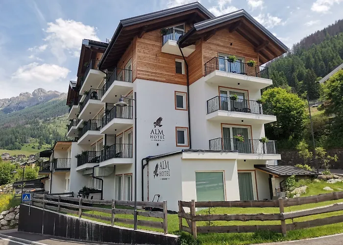 Active Alm Hotel