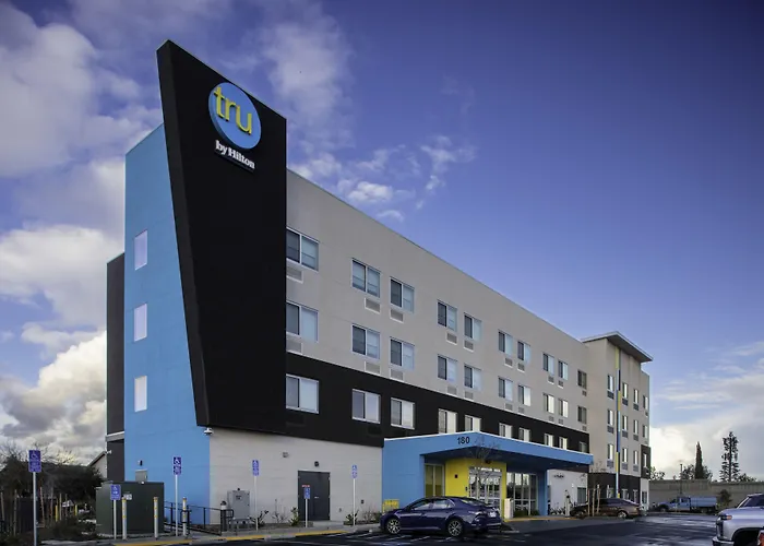 Tru By Hilton