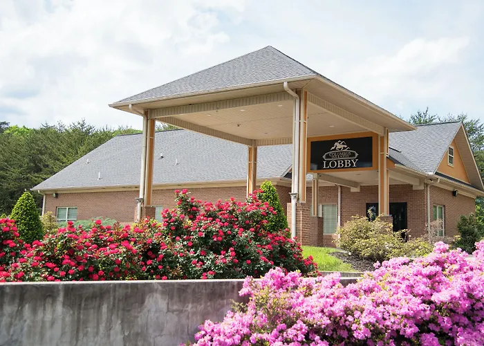 Columbus Inn And Suites