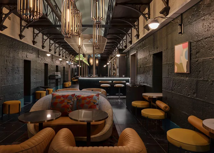 The Interlude Hotel
