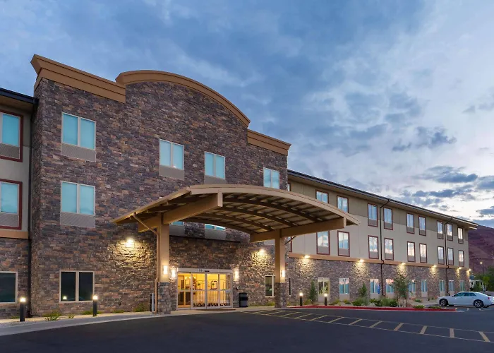 Wingate By Wyndham