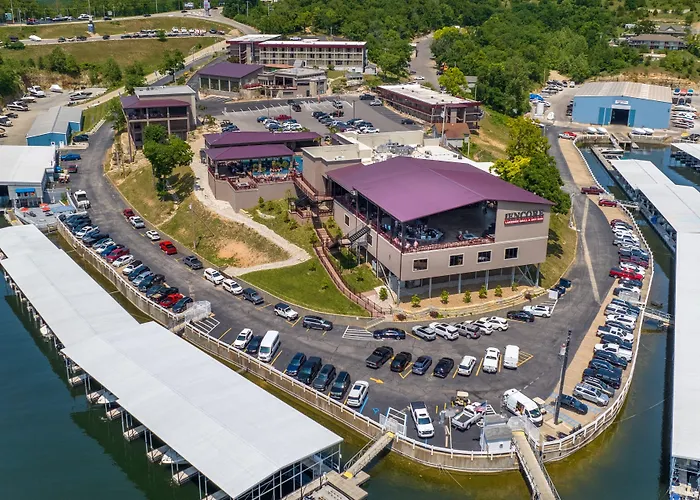 The Resort At Lake Of The Ozarks