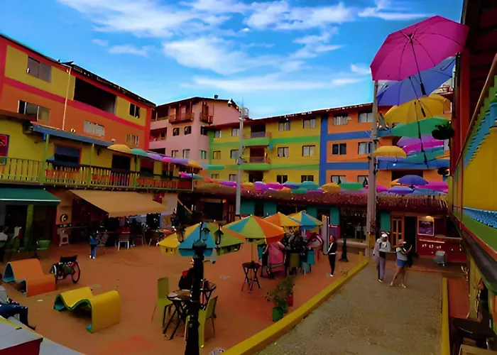 Hotel Guatatur