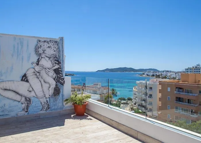 Ibiza Town Cheap Hotels