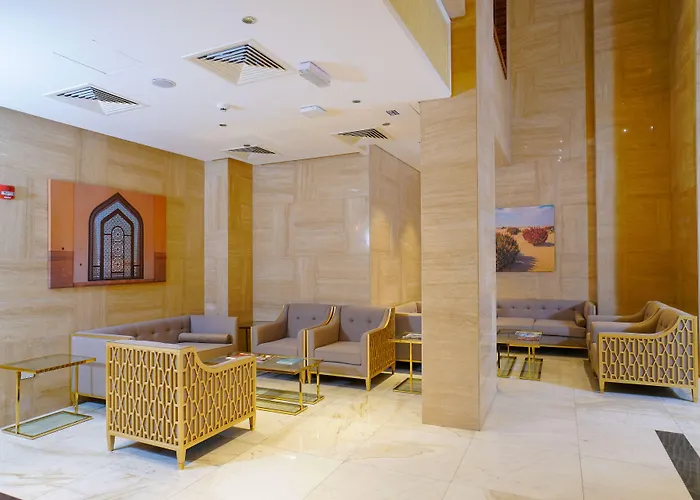 Al Aseel Hotel