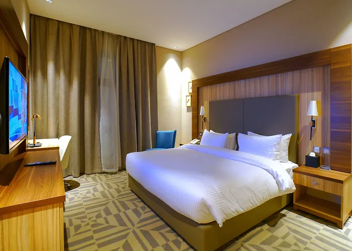 Al Aseel Hotel