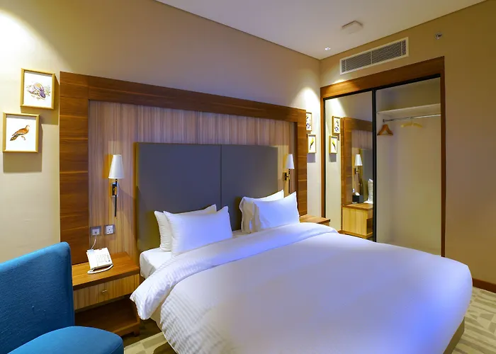 Al Aseel Hotel