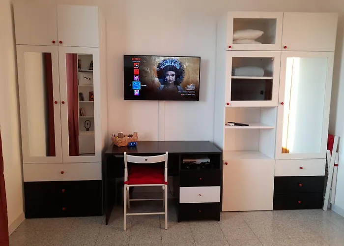 Bologna Homestay B&B