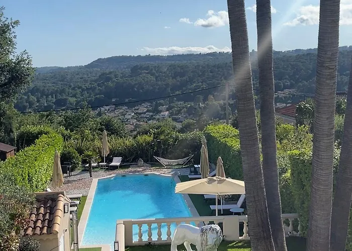 La Bastide Gourmande
