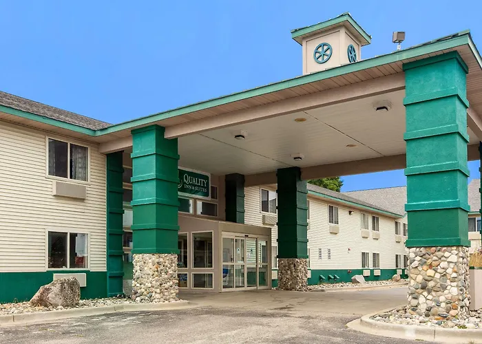 Quality Inn Clare
