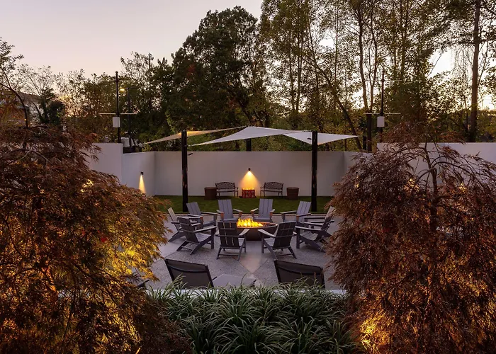 Hilton Garden Inn Asheville South