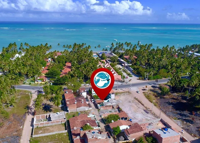 Pousada Sereias de Maragogi