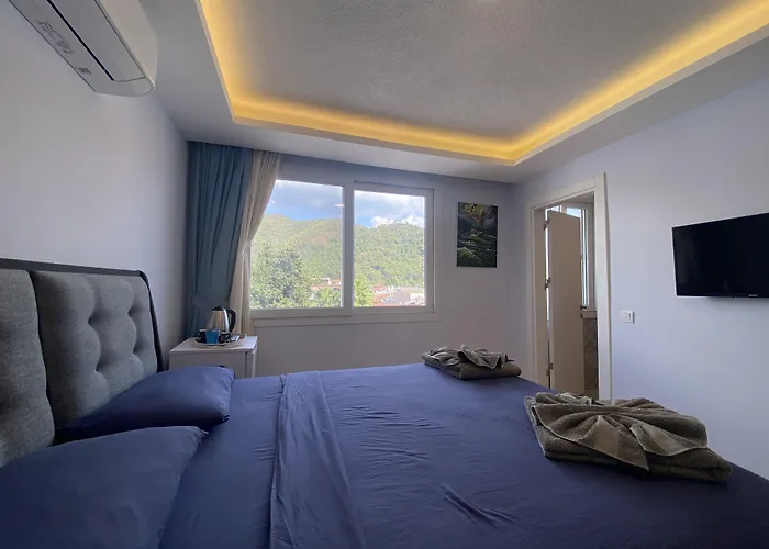 Mert Homes Marmaris