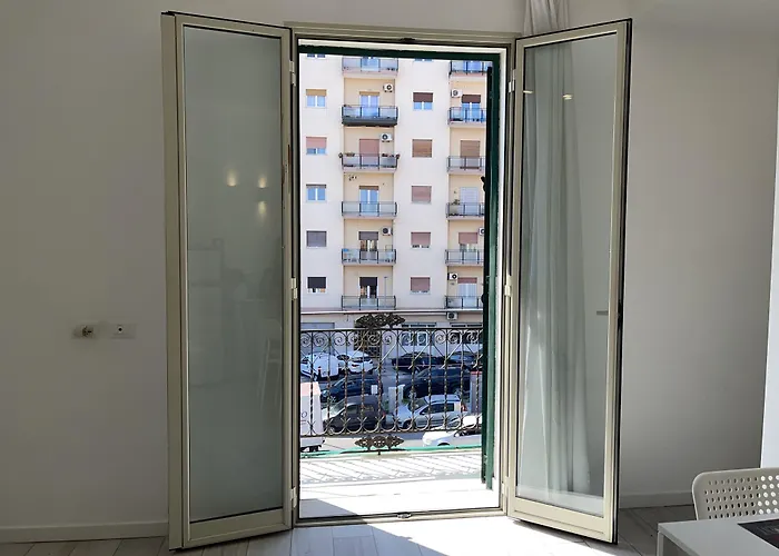 Le dimore Luxury Rooms