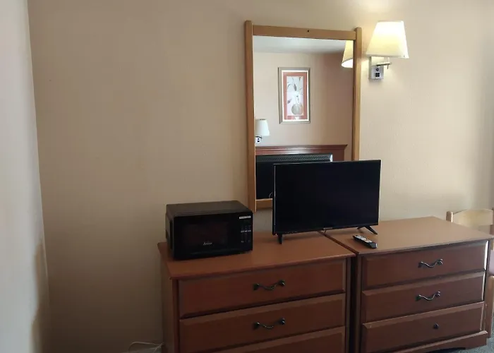 American Motel