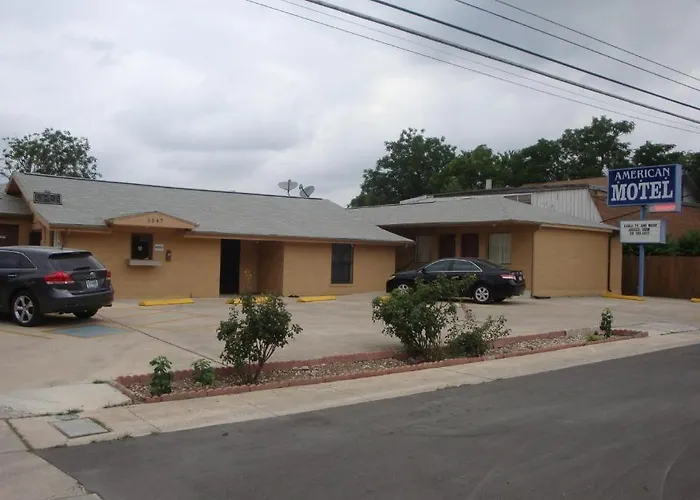 American Motel