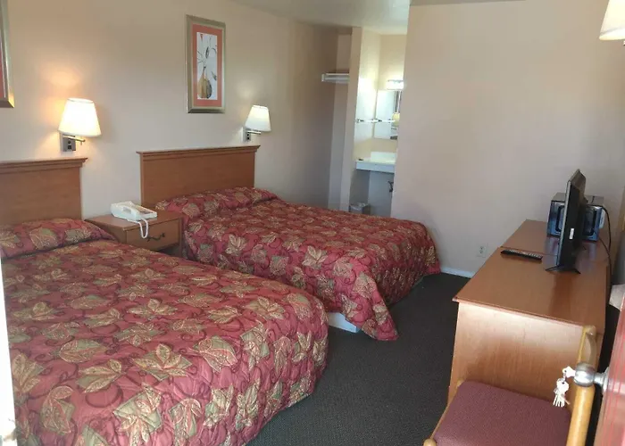 American Motel