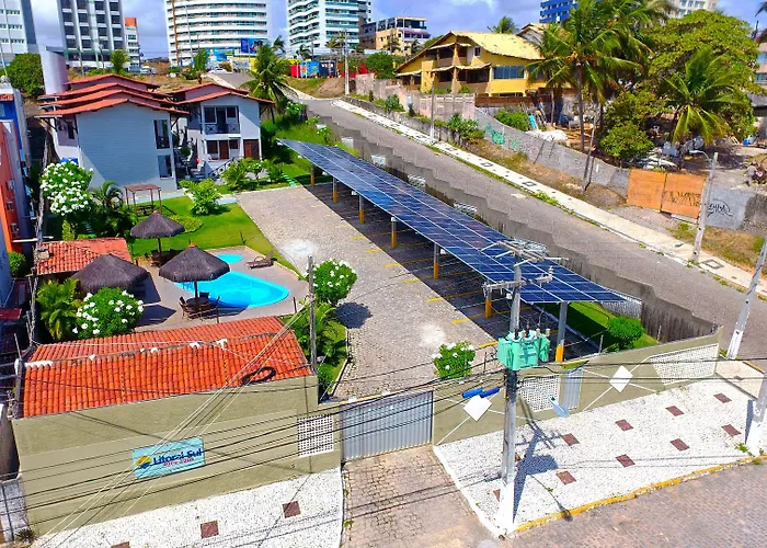 Apart Litoral Sul