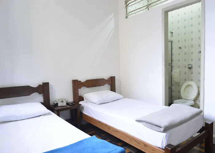 Mônaco Hotel Juiz de Fora