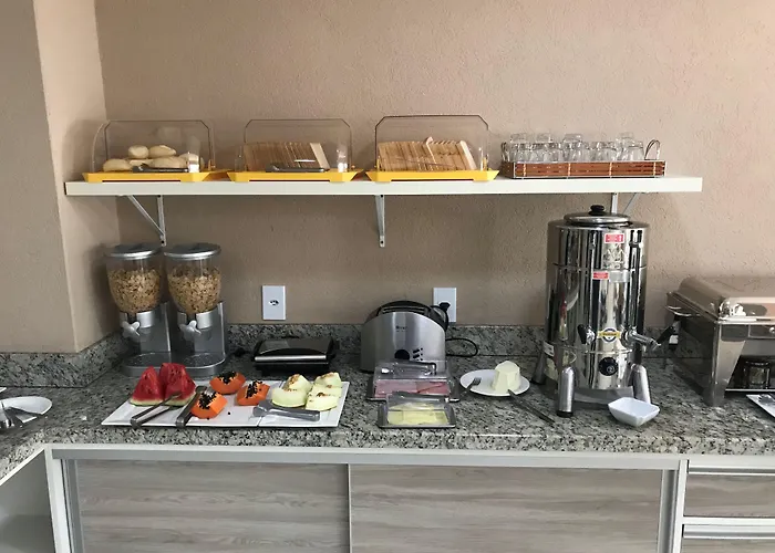 Cerrado Hotel Ltda