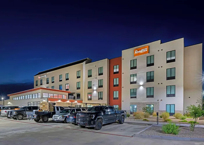 Best Western Plus Executive Residency Carlsbad Hotel