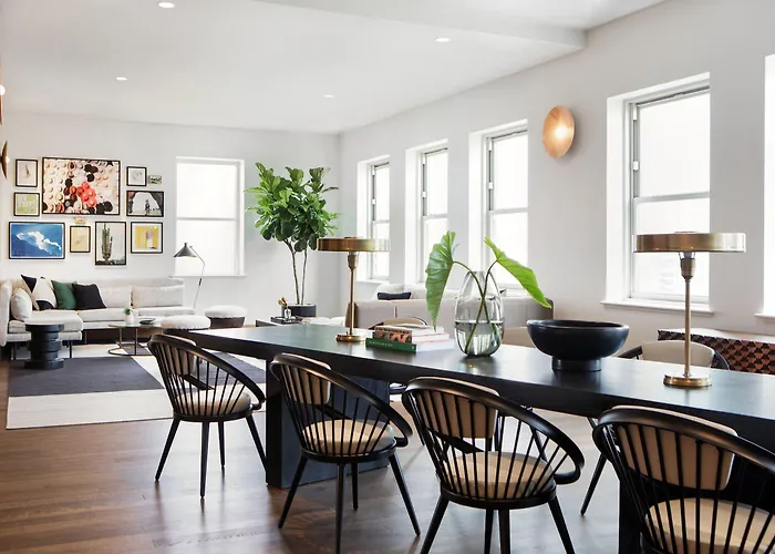 Kimpton - Harper Hotel By Ihg
