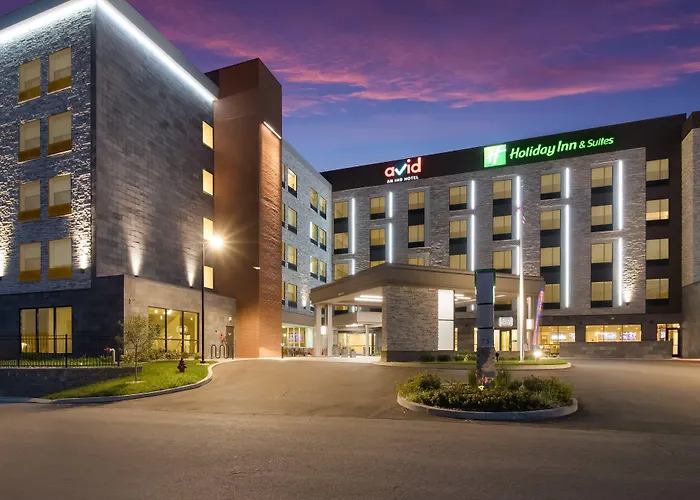 Avid Hotels - Mt Juliet Nashville Area By Ihg