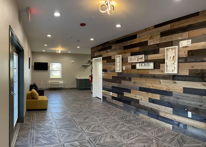 Residency Suites