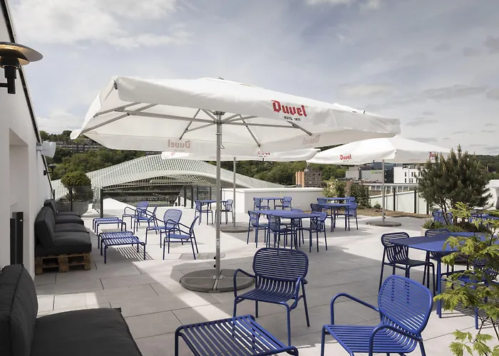 Goedkope hotels in Limbourg