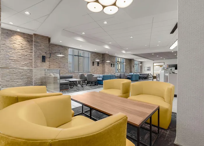 Hyatt Place Downtown