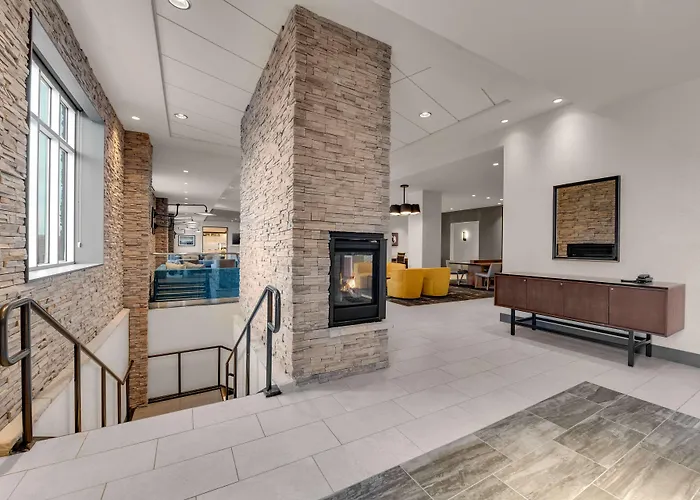 Hyatt Place Downtown
