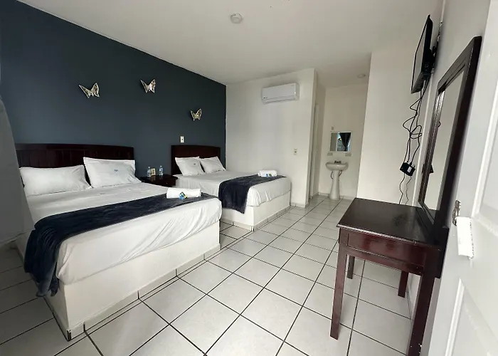 Hotel Grand Bahía Los Cocos San Blas