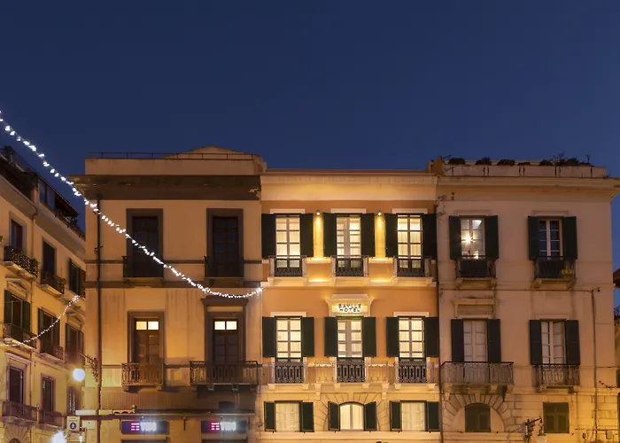 Hotel Baylle