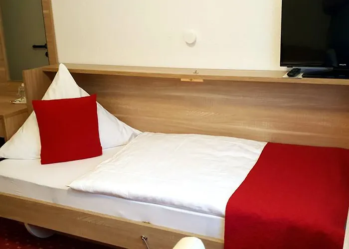 Aparthotel Wangener Landhaus