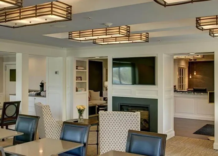 Sag Harbor Inn
