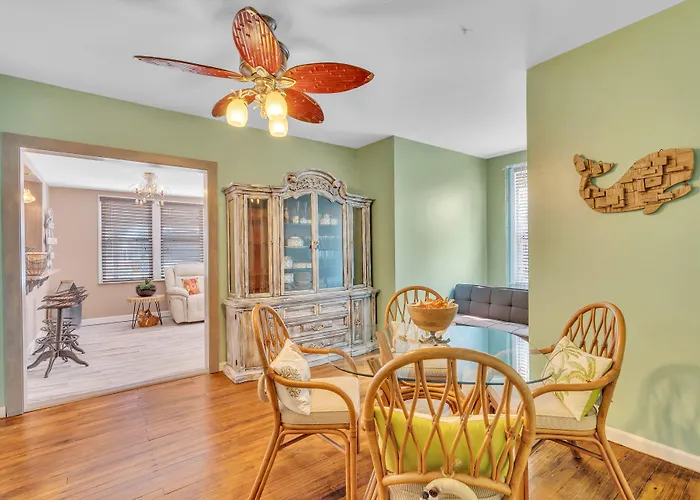 Saltwater Inn Belmar