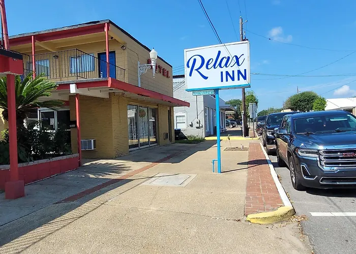 Relax Inn