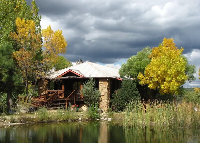 Starry Nights Ranch Bed & Breakfast