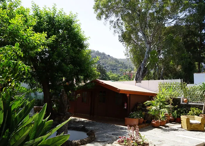 Hotel Rural Villa Del Monte
