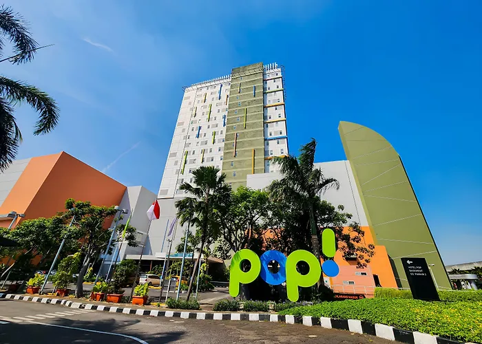 Pop! Hotel Kelapa Gading