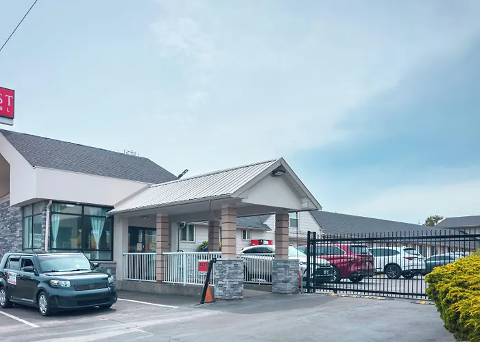 Best Motel